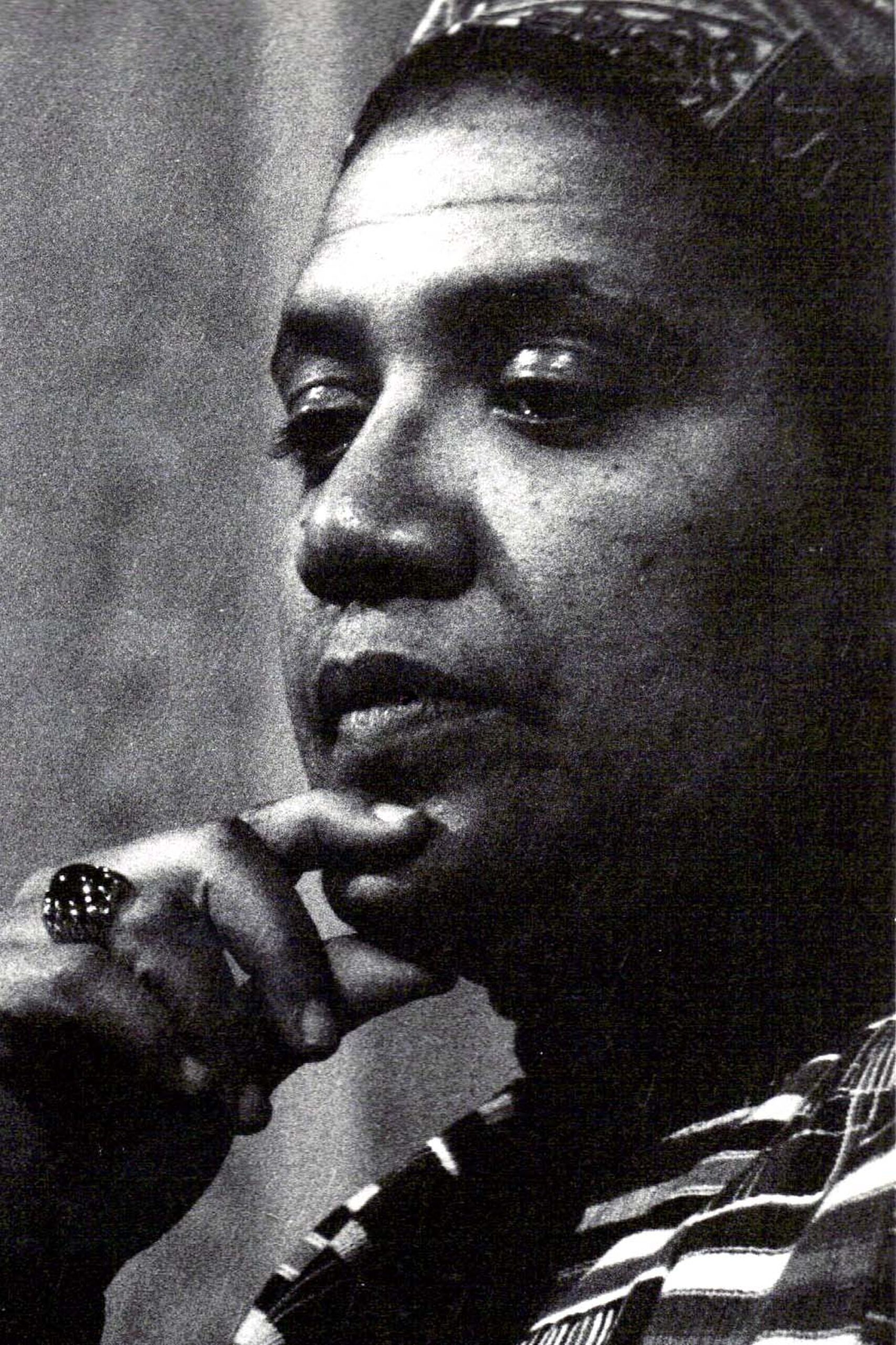 Audre Lorde: The Woman Who Refused to Stay Silent