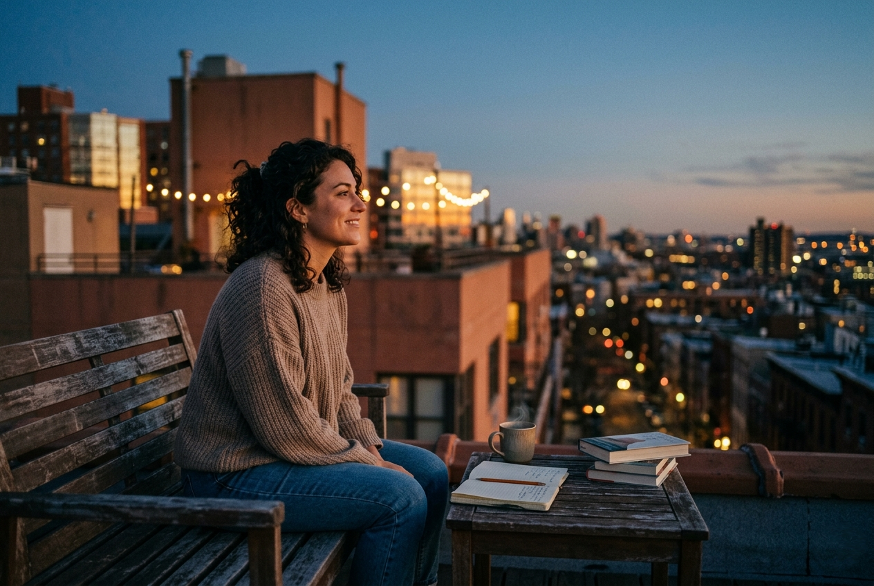 Rom-Coms and the Myth of Completion Through Romance